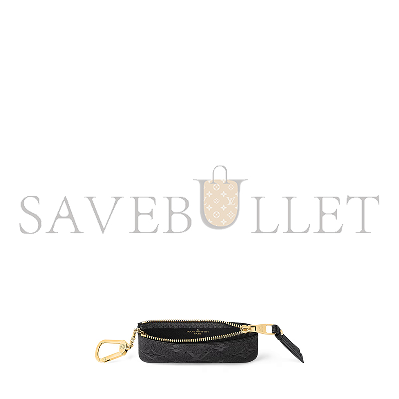 l0vis Vvtt0n master key pouch m80879 (12*7*1.5cm)